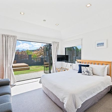 Studio On Kings Wanaka Exterior foto