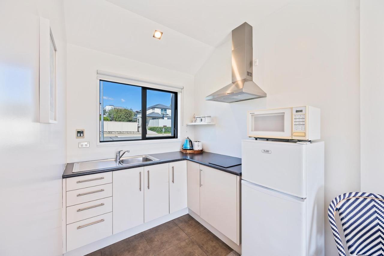 Studio On Kings Wanaka Exterior foto