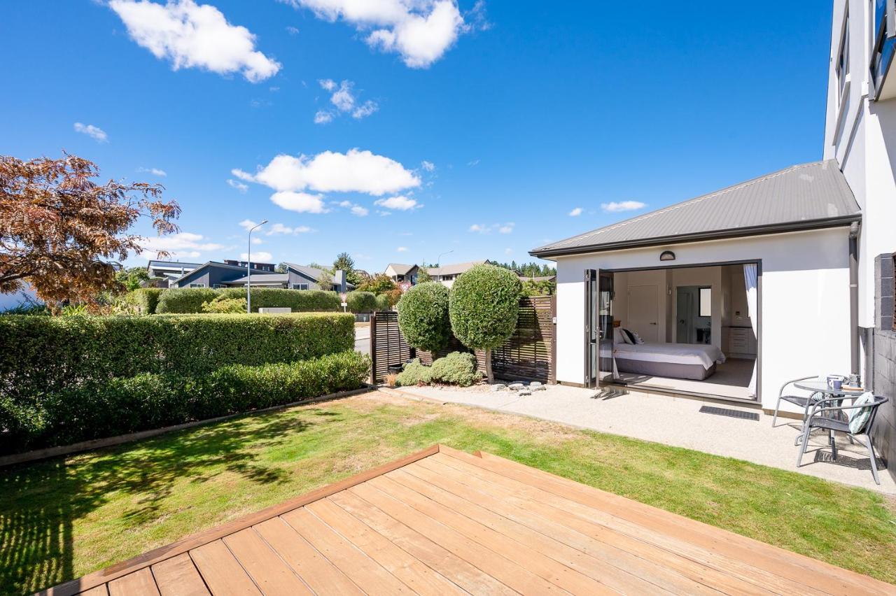 Studio On Kings Wanaka Exterior foto